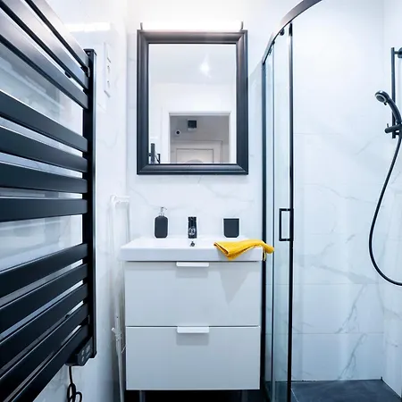 Sonoma Boutique Nr 2 * Budapešť