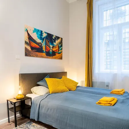 Apartmán Sonoma Boutique Nr 2 *