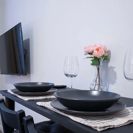 Apartmán Sonoma Boutique Nr 2 Budapešť