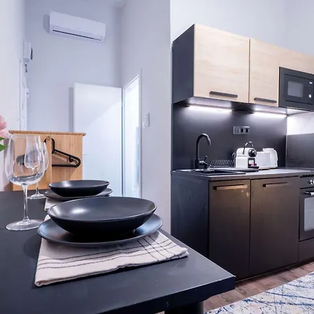 Apartmán Sonoma Boutique Nr 2